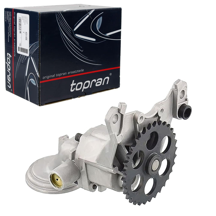 TOPRAN 112398 à–lpumpe