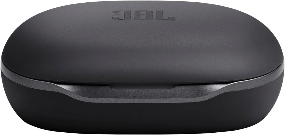 JBL Sense Pro kabellose Open-Ear-Kopfhörer, Hi-Res Audio, 38 Stunden Spielzeit, 4 Mikrofone, IP54 Wa