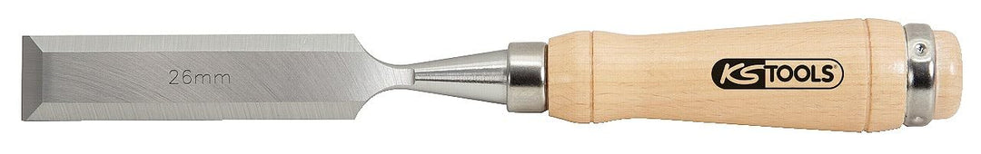 KS Tools 339.0006 Stechbeitel 16mm x 270mmL