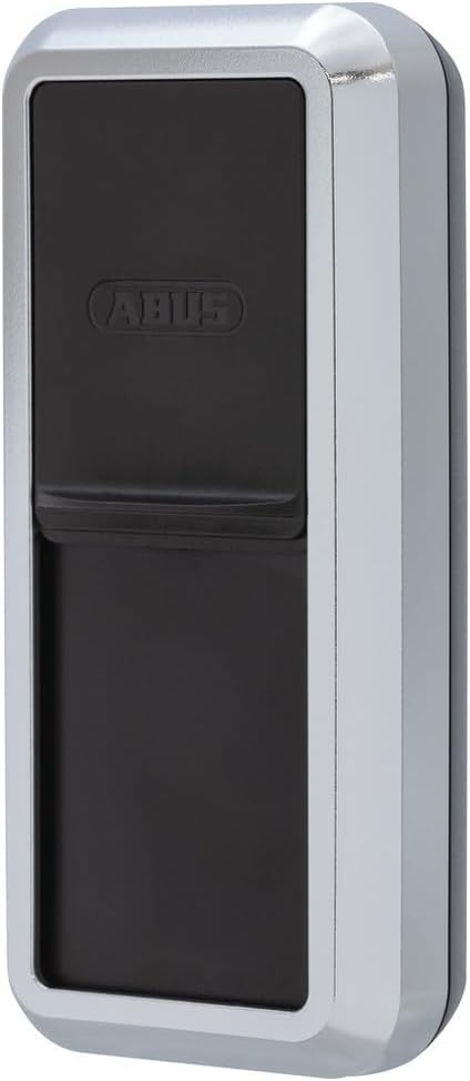 ABUS HomeTec Pro Bluetooth®-Fingerscanner CFS3100 - zum Öffnen der Haustür - mit Verdeck - für den H