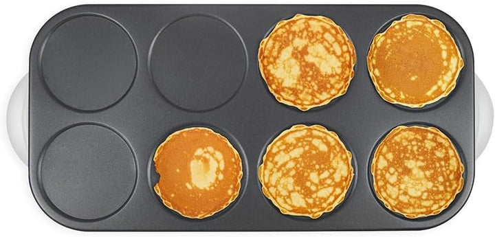 Maxi Crêpes Party 1500 W - DOC186 ( Catégorie : Crépière