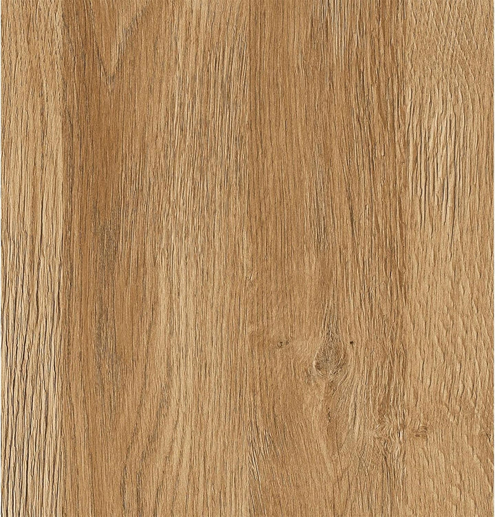 CARO-Möbel Couchtisch Wohnzimmertisch Felice in Wildeiche mit Stauraum, 68x68 cm