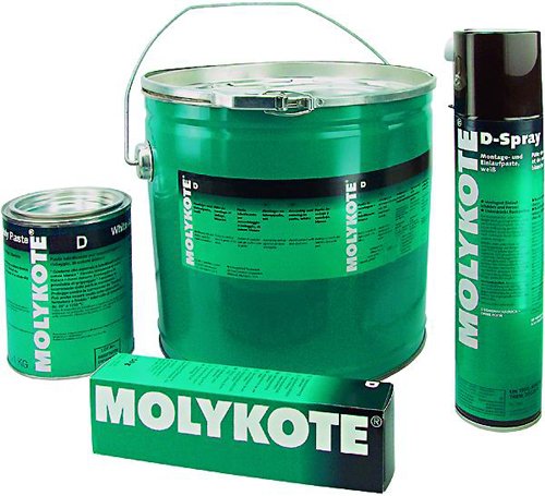 MOLYKOTE D