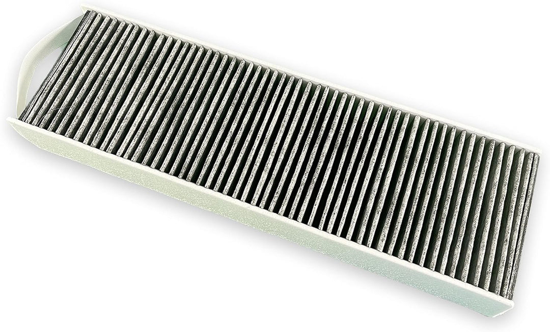 AIR2GO Ersatzfilter für Bora PURE/PUAKF/PUXU/X PURE Kochfelder