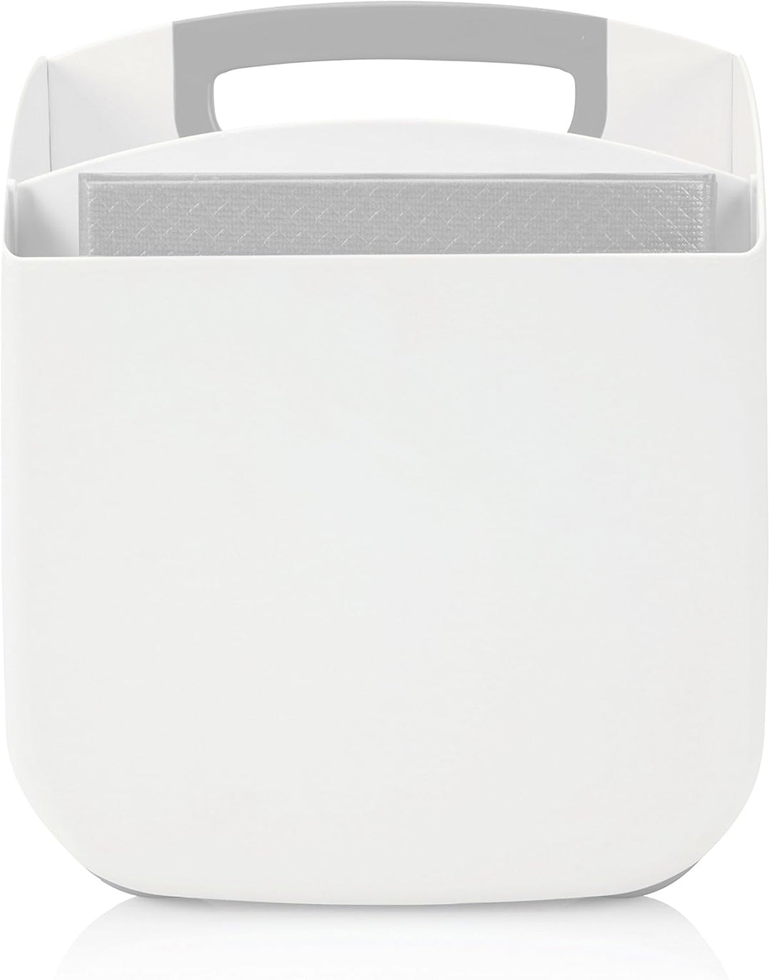 Ubbi Wickeltisch-Caddy Grau, Grau