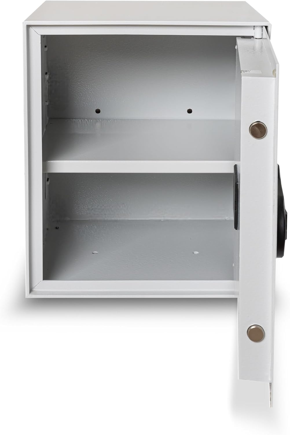 Konsmetall - Tresor für Zuhause Kolibri 2.0 43 T, Safe Tresor Elektronisch, Möbeltresor 43 x 37,1 x