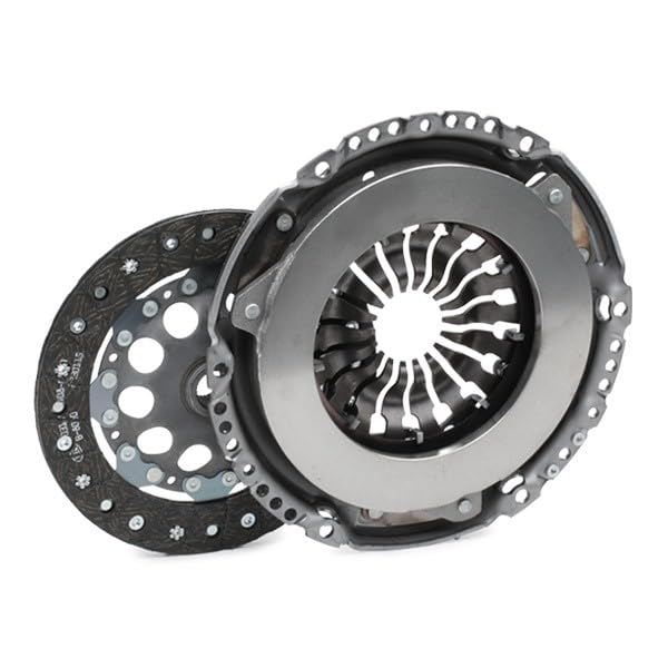 Luk 622 3432 00 - Kupplungssatz