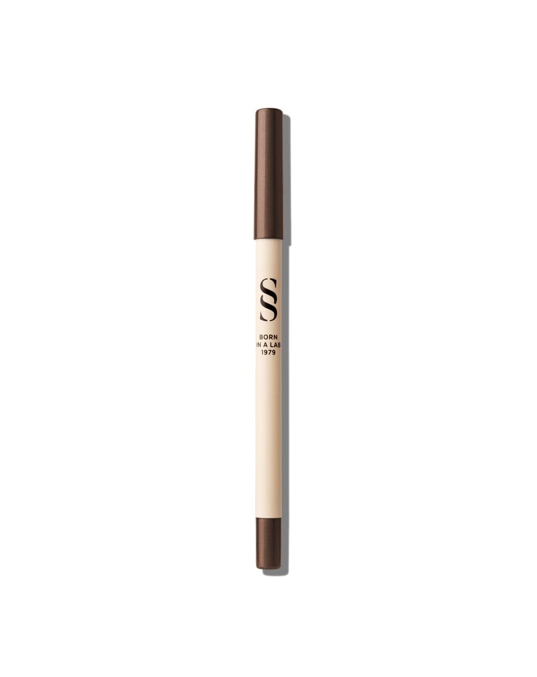 Sensilis Le Crayon Eyeliner, lang anhaltend, 24 Stunden, hohe Intensität, intensiver und definierter