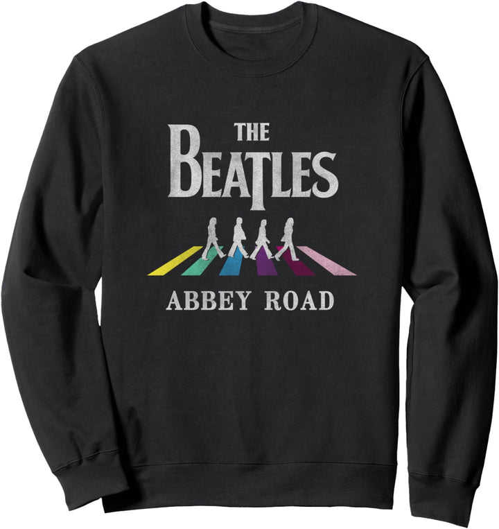 Die Beatles - Abbey Road Sweatshirt