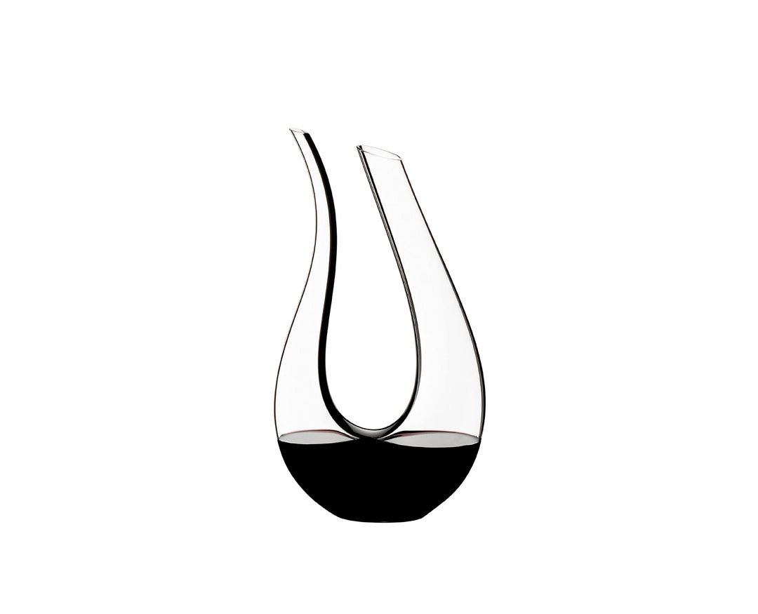 RIEDEL Black Tie Amadeo Dekanter Dekanter-Amadeo, Dekanter-Amadeo