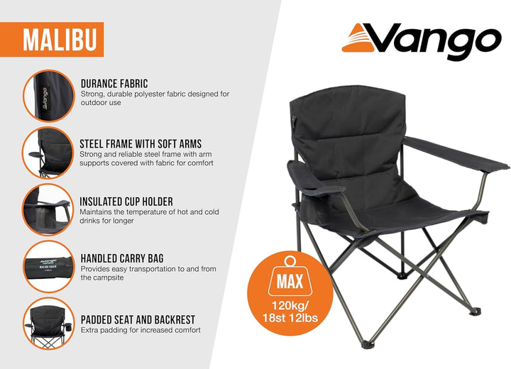 Vango Malibu