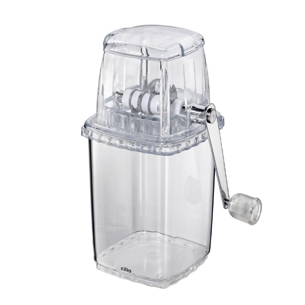 Cilio Ice-Crusher Basic
