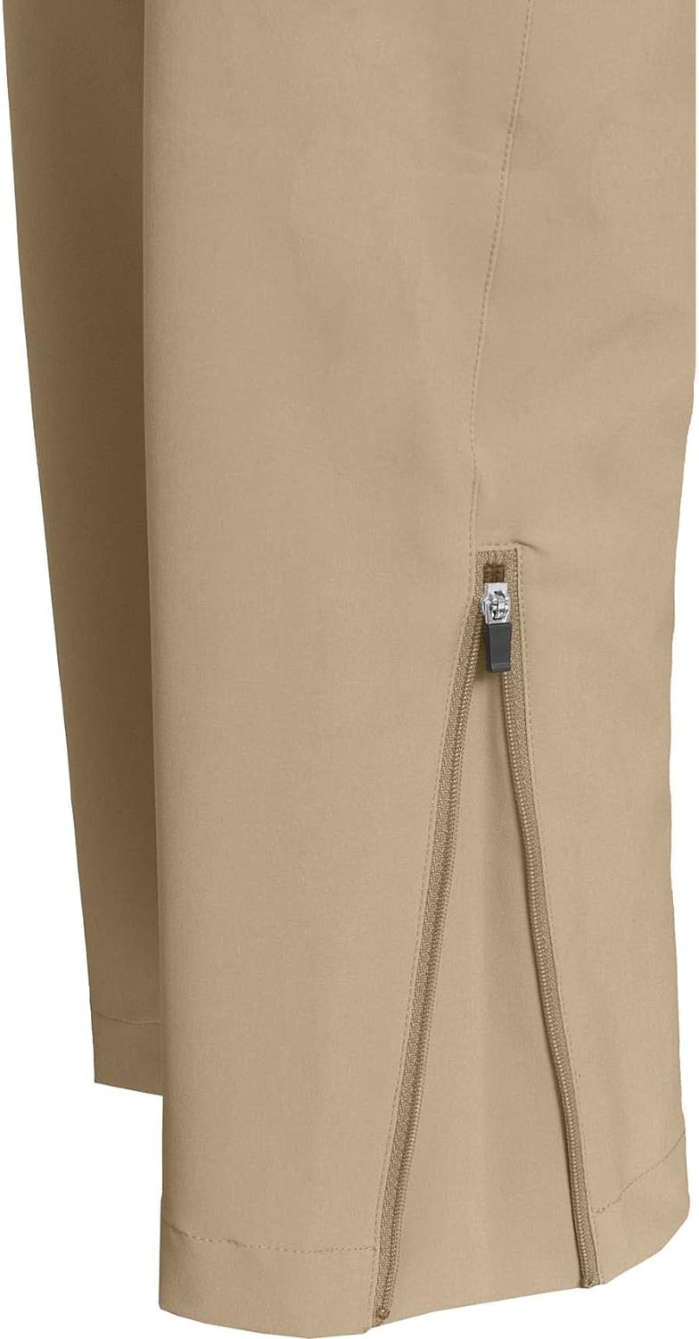 Bergson AALBORG Vario (slim) | Damen Wanderhose, recycelt, elastisch, sportlich - recycelt, elastisc