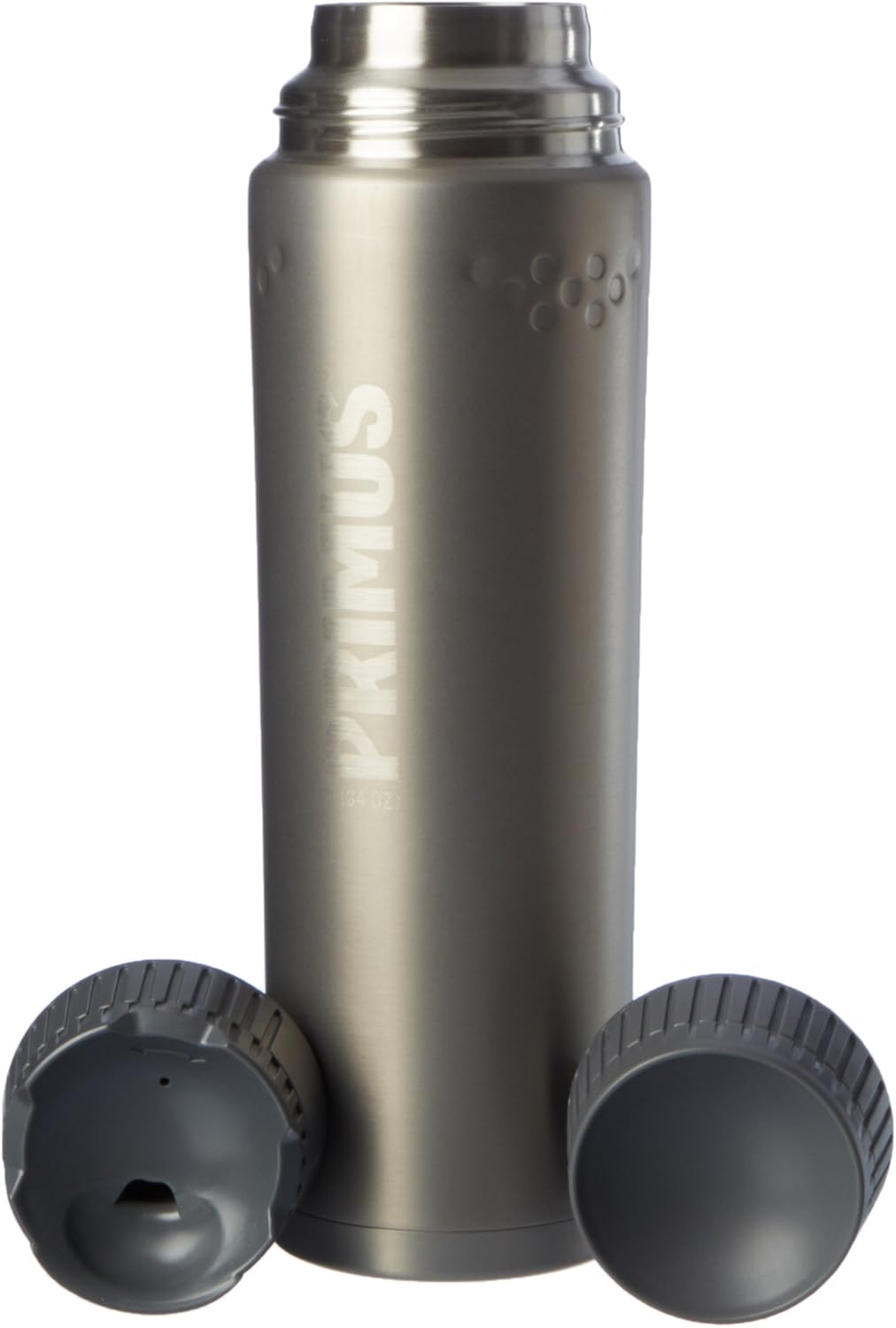 Relags Primus Thermoflasche 'Trailbreak 0.75 Liter Silber, 0.75 Liter Silber