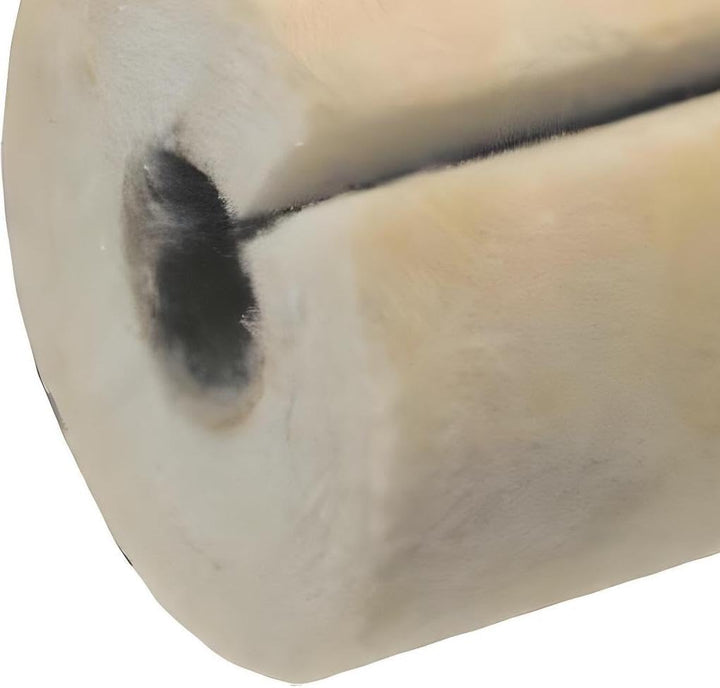 Steinwolle RMS Dämmwolle Rolle, 60x170mm für Auspuff Schalldämpfer