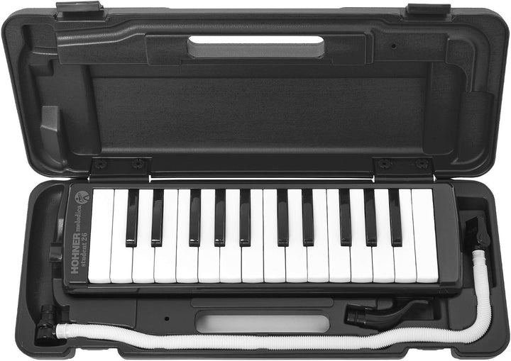 HOHNER Melodica Student 26 Student rot