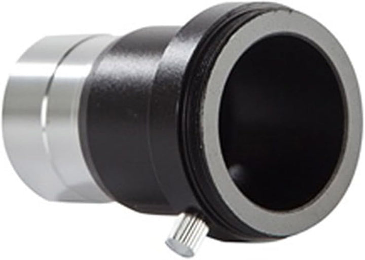 Celestron 93625 1,25'' Universal Kamera-T-Adapter Einzelbett, Einzelbett