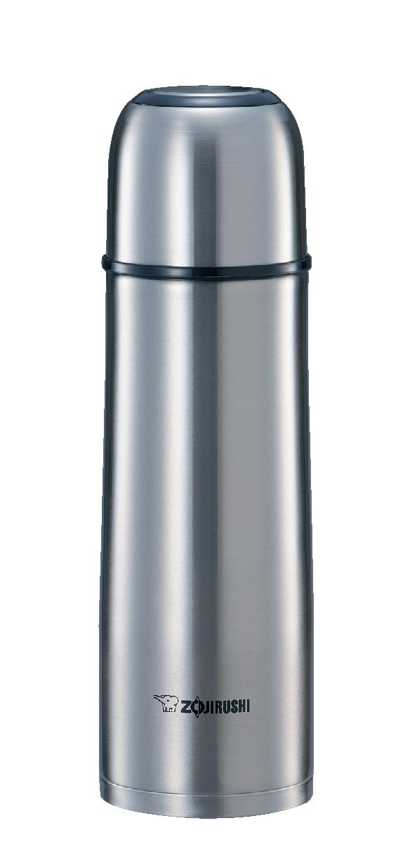 Zojirushi SV-GR50-XA Edelstahl-Flasche mit Becher%¶ÝÏ% 500 ml