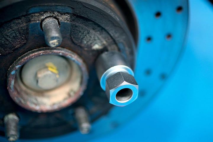 Laser 5216 5216 Radbolzen-Gewindereparatursatz