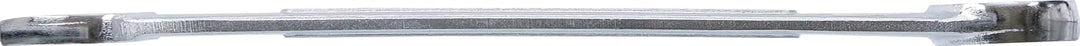 BGS Diy 1185-60 | Maul-Ringschlüssel | SW 60 mm | Gabelringschlüssel Schlüsselweite: 60 mm, Schlüsse