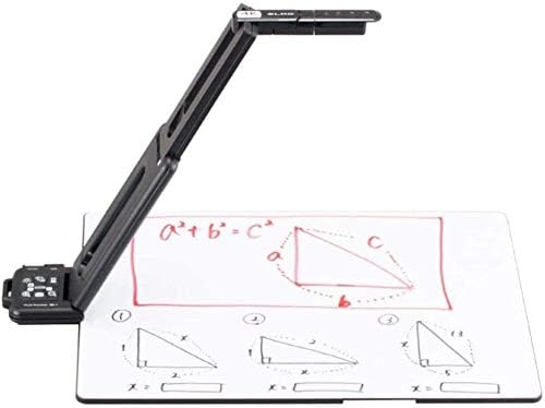 Elmo Note Pad für MX-P und MX-1