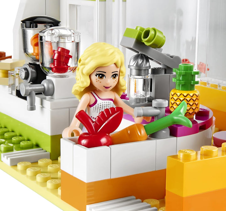 LEGO 41035 - Friends Heartlake Saft und Smoothiebar