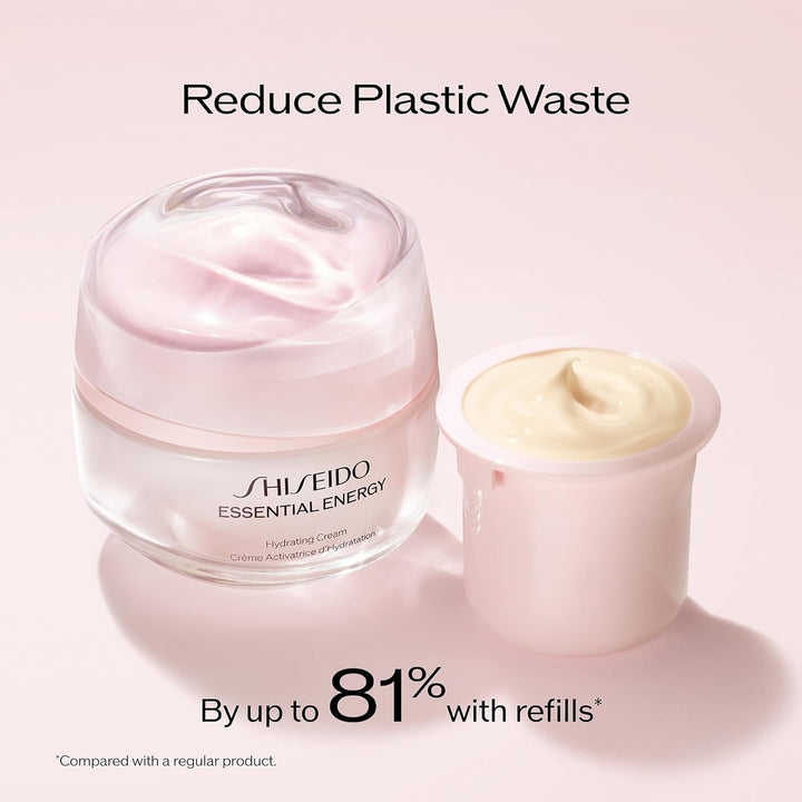 ESSENTIAL ENERGY hydrating cream refill 50 ml