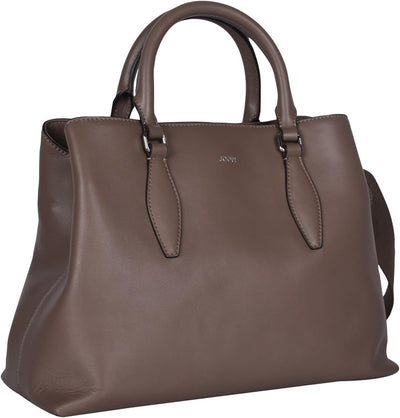 Joop! Sofisticato 1.0 Emery Handbag M Taupe