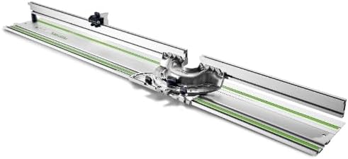 Festool 575413 Winkelanschlag FS-WA-ISC, Size Mehrfarbig, Size Mehrfarbig
