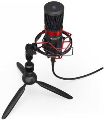ENDORFY Solum Streaming T, hochwertiges USB-Computermikrofon | EY1B003