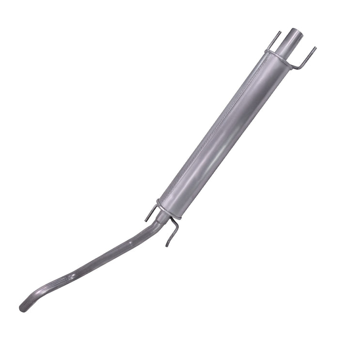 Imasaf 53.37.46 Mittelschalldämpfer