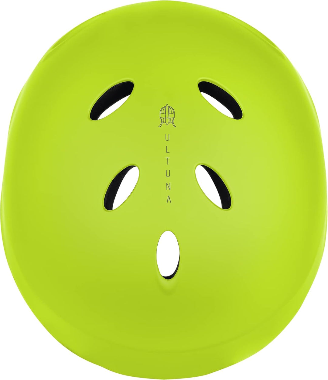 Mesle Wassersport Helm Ultuna, Wakeboard Helm Abnehmbarer Ohrenschutz, Kite Helm lime XL, lime XL