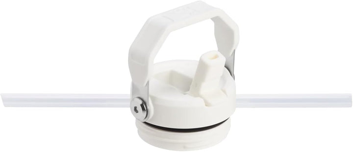 Stanley 1913 Flip Straw 2.0 Trinkflasche mit Strohhalm 1.06L - Thermobecher Kühlt 17 Stunden - 4 Tag