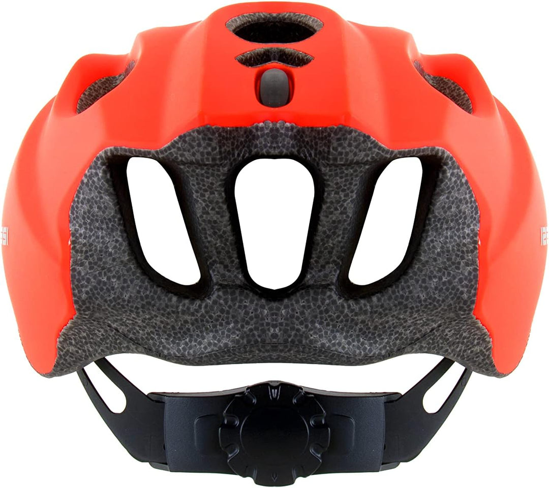Massi Tech Helm L Rot, L Rot