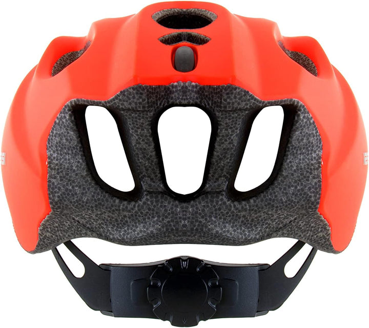 Massi Tech Helm L Rot, L Rot
