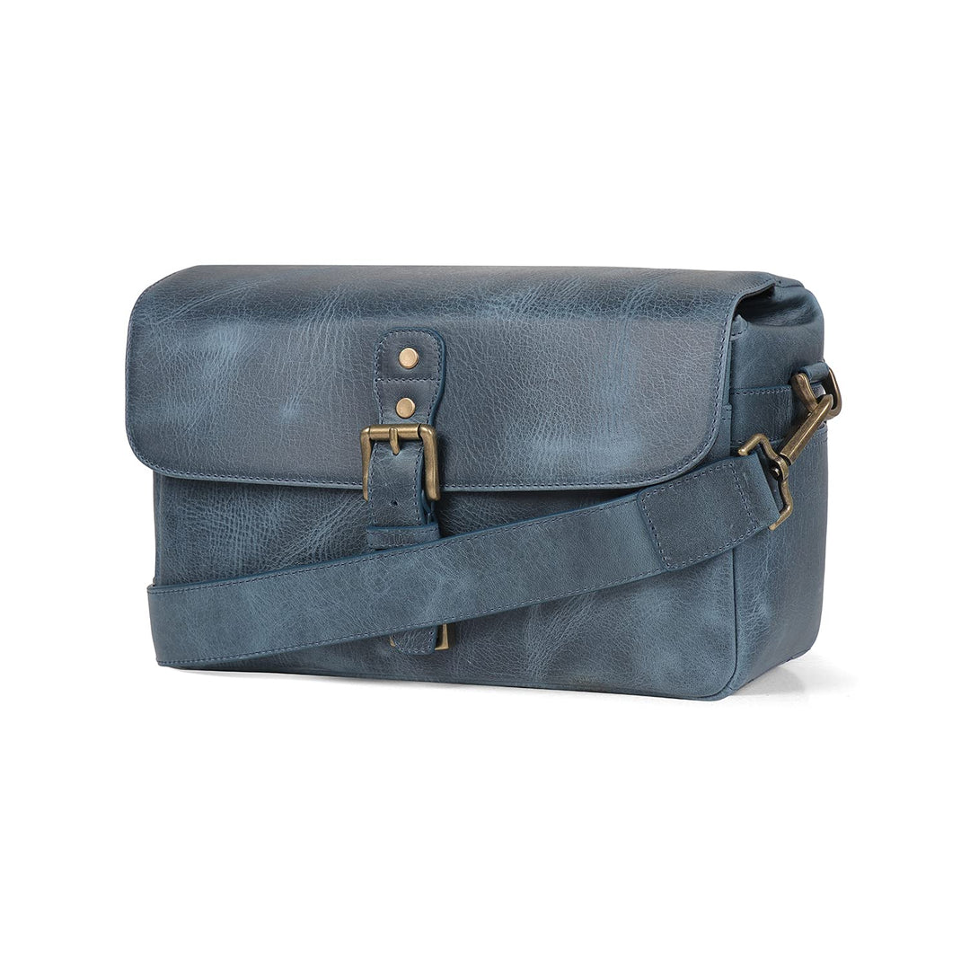 MegaGear MG1333 Kamera- & Camcorder Kombitaschen Blau, Blau