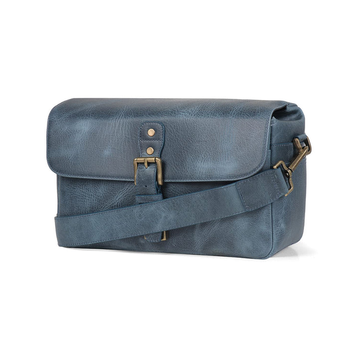 MegaGear MG1333 Kamera- & Camcorder Kombitaschen Blau, Blau