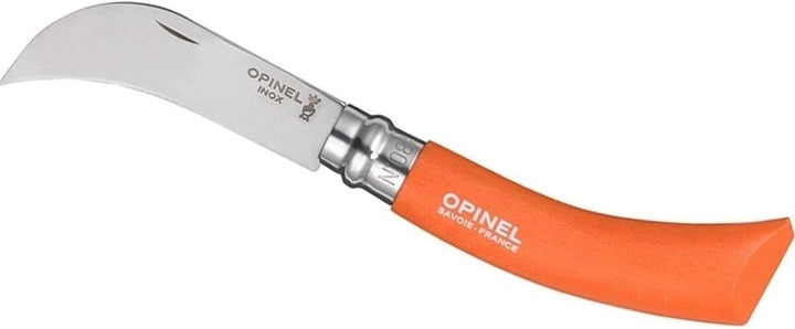 Opinel Garten-Set Werkzeuge des Gärtners, 3-teilig