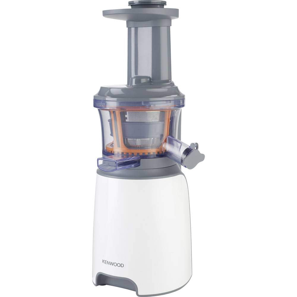 Liquadora Kenwood Jmp600wh Blanca 1l 150w Standard Weiss, Standard Weiss
