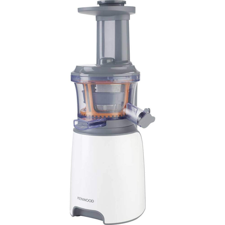 Liquadora Kenwood Jmp600wh Blanca 1l 150w Standard Weiss, Standard Weiss