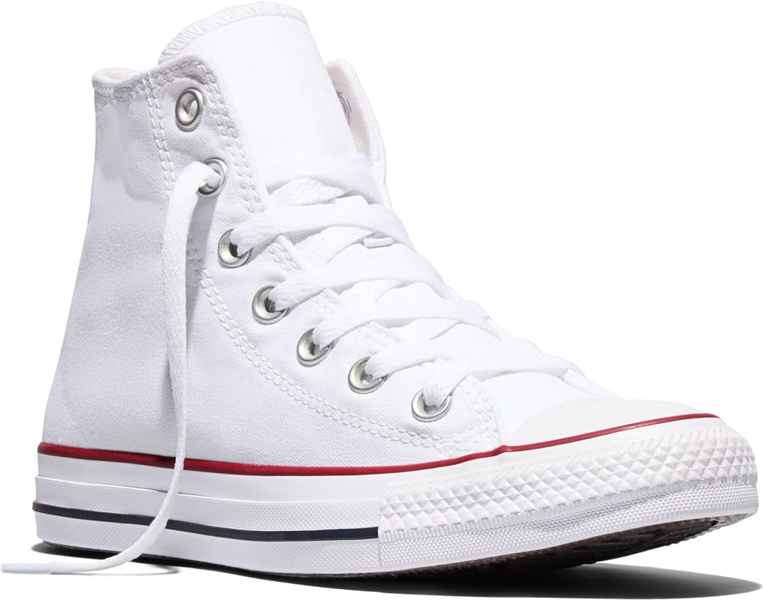 Converse C Taylor All Star HI Chuck Schuhe Sneaker Canvas Black M9160C 38 EU Weiss, 38 EU Weiß