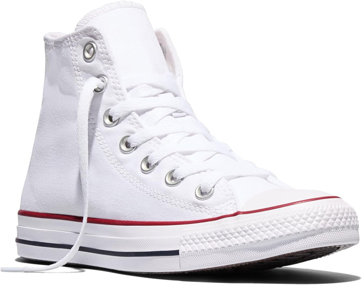 Converse C Taylor All Star HI Chuck Schuhe Sneaker Canvas Black M9160C 38 EU Weiss, 38 EU Weiß
