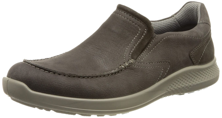 Jomos Herren Campus Slipper 39 EU Weit Covey, 39 EU Weit Covey
