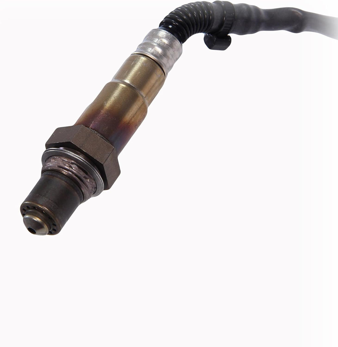 Bosch 0258006924 - Lambdasonde mit fahrzeugspezifischem Stecker