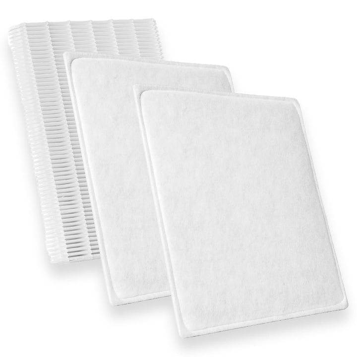TOPS Filter kompatibel mit Aldes Dee Fly Cube 300/370 | 1 x Filter F7 / 2 x Filter G4 Aldes