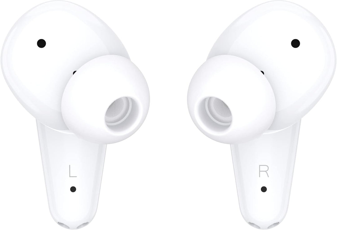 TCL MOVEAUDIO 180 - Wireless Headphones Pearl White