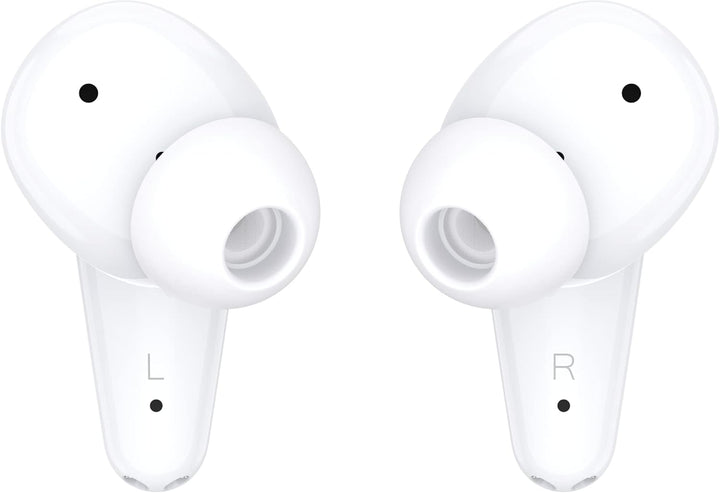 TCL MOVEAUDIO 180 - Wireless Headphones Pearl White