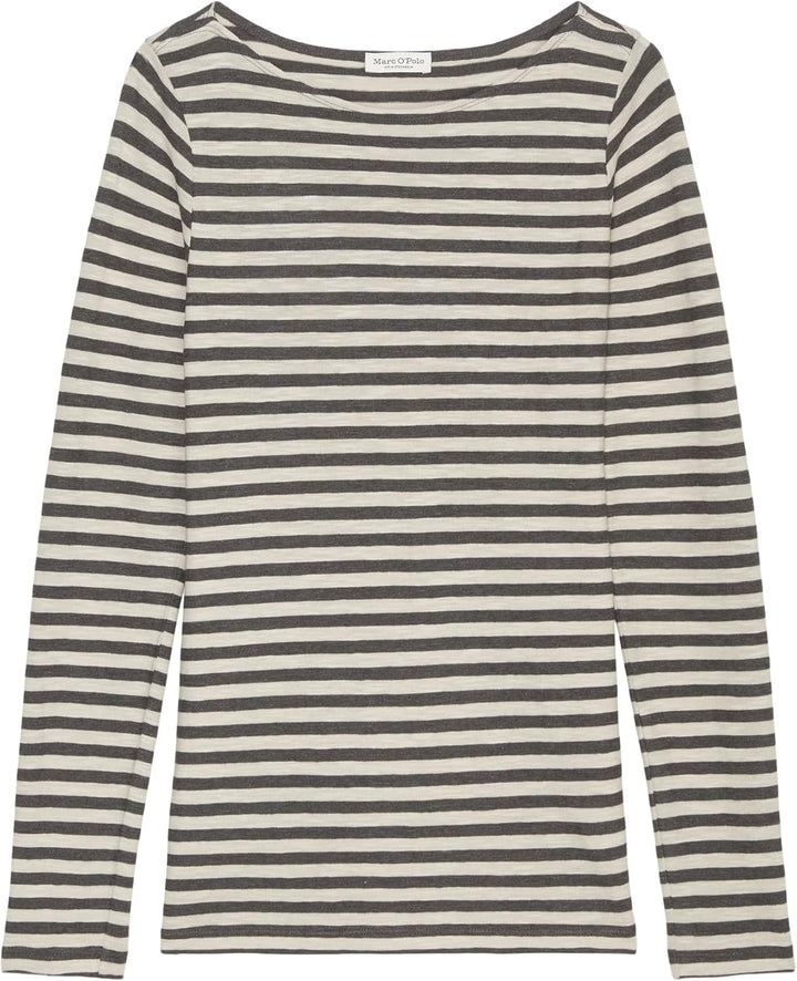 Marc O'Polo Damen M09219652597, T-Shirt XXS H65, XXS H65