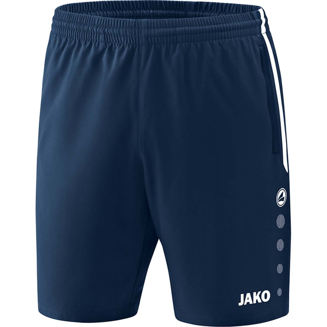 JAKO Competition 2.0 Short Herren S Marine, S Marine