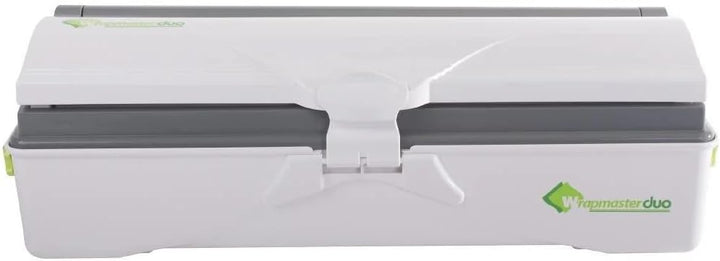 Wrapmaster GM213 Duo-Spender Einzelbett, Einzelbett
